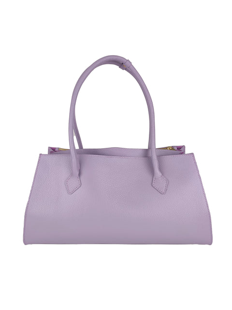 Dollaro leather Bag Florence Leather