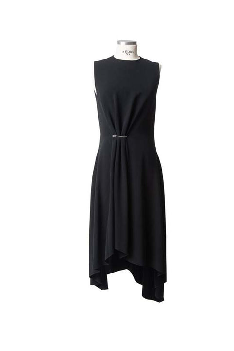 Dress - Art. 5 A03V AI 21-22 Macramè
