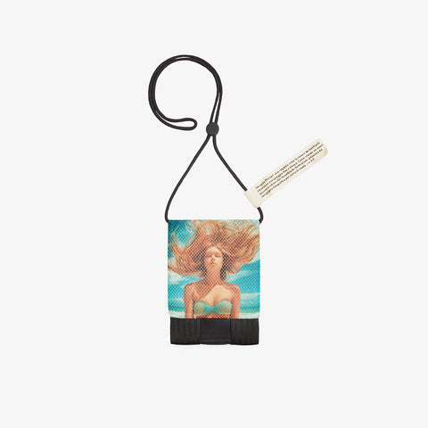 Phone Pouch 3D mesh 959NINEFIVENINE