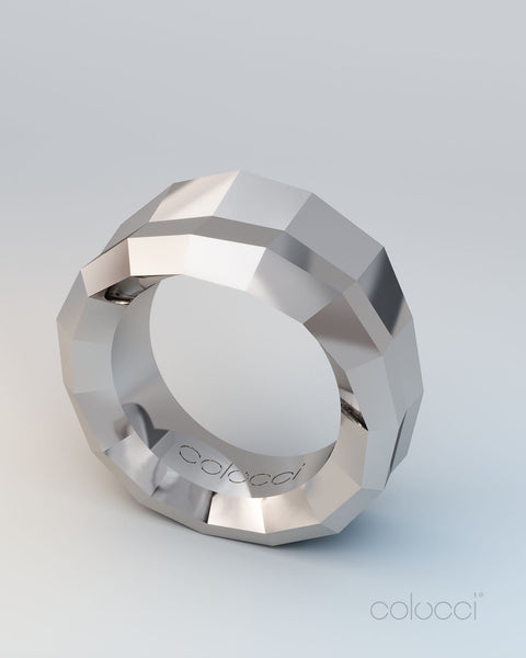 Ring - Sidera colucci