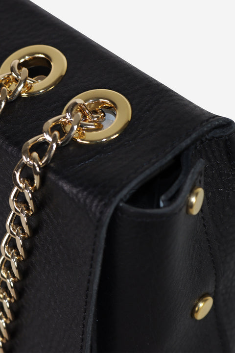 Old Fashioned Bag - Art. Nero Terrida