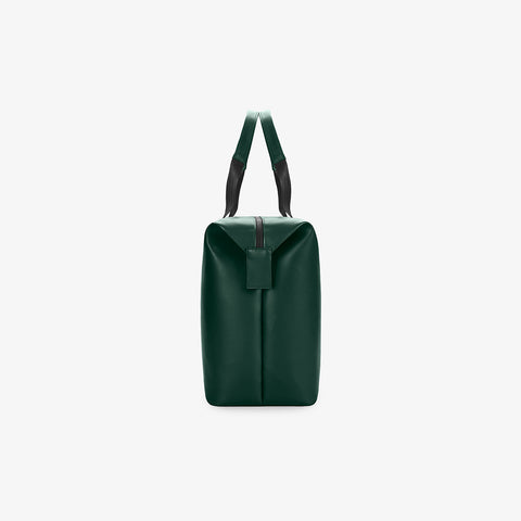 Tote Bag - Weekend Bag Dark Green 959NINEFIVENINE