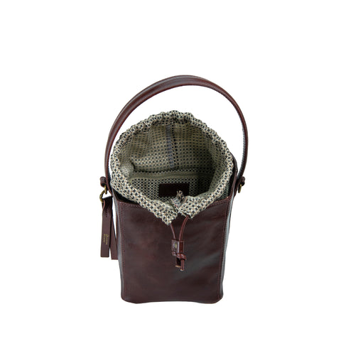 Bucket Bag - Sirmione Enis