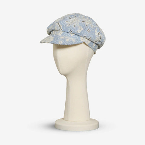 PIZZO 10 Axis