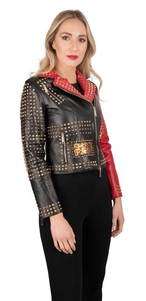 Jacket - Sole Marpel Italia