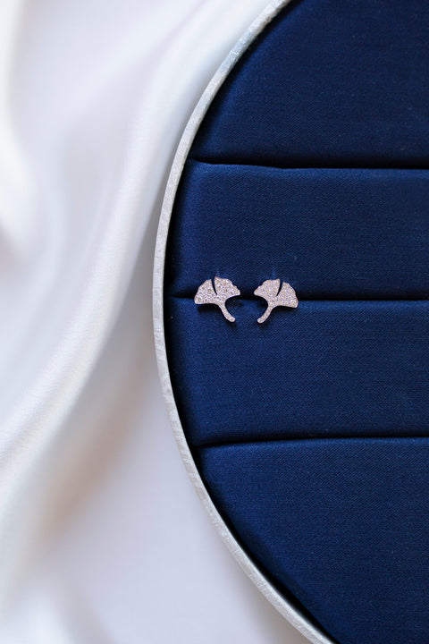Earrings - Art. Diamante Brillante Melania Fumiko