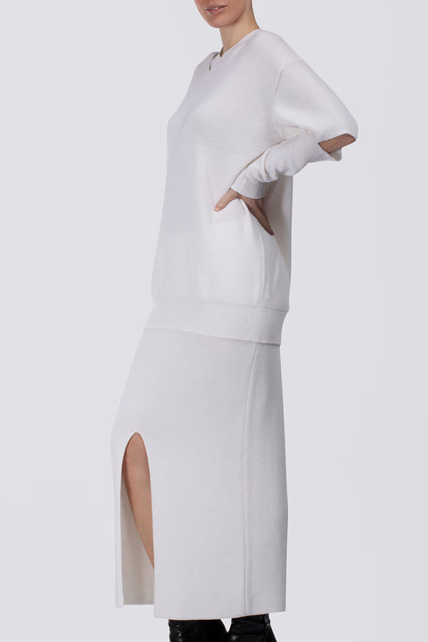 Skirt - S100-1100 Teodori