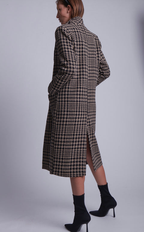 Coat - Luna Seven:pm