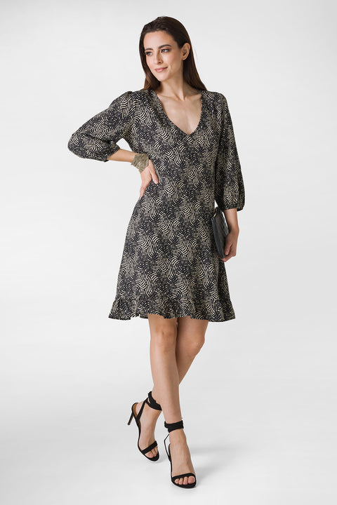 Dress - Gioia Seven:pm