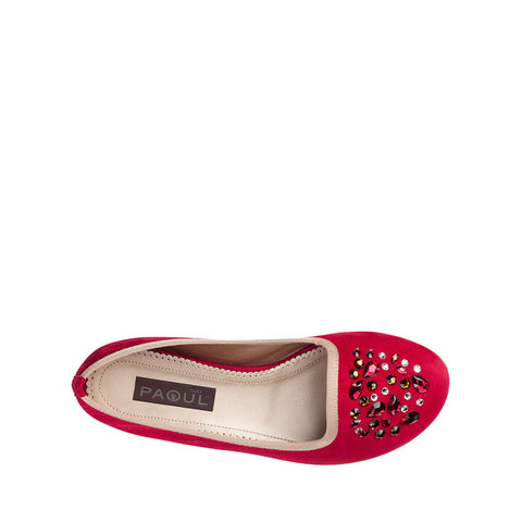 Slipper - Pedone Paoul