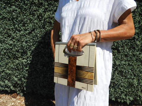 Bag - Cerere Dea Bags