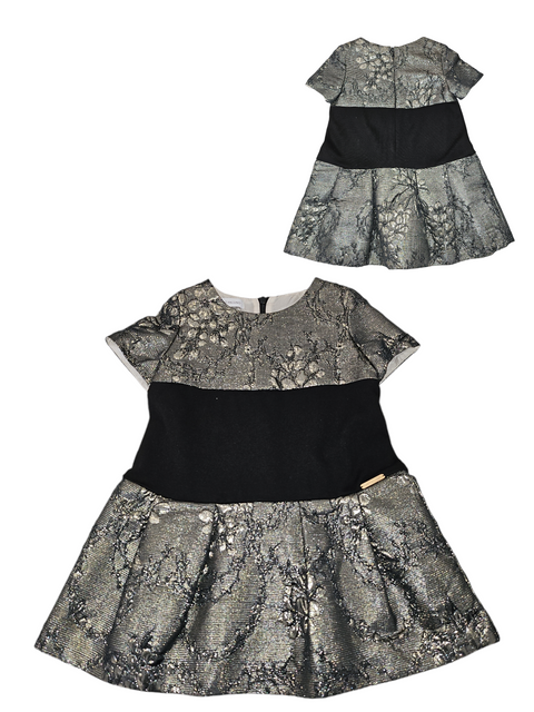 Short Sleeve Dress JOSHI