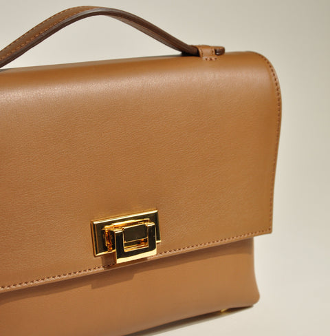 Bag - Espresso Custom Business