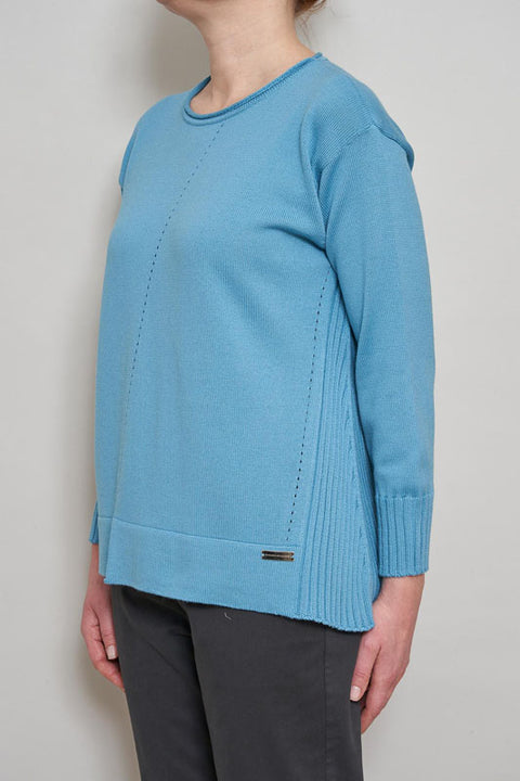 Shirt - Art. 56137 Rosanna Pellegrini