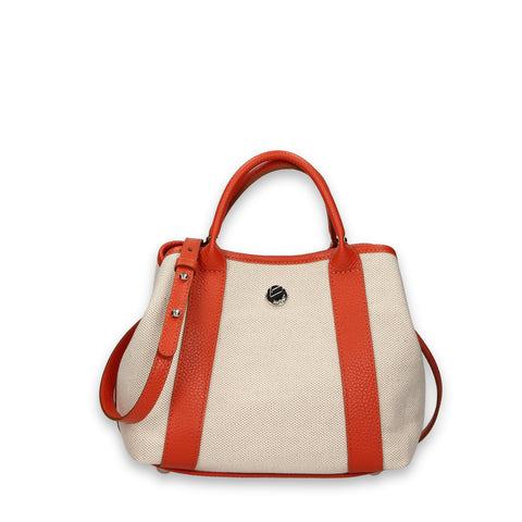 Bag - Ondina B Coral Bonfanti