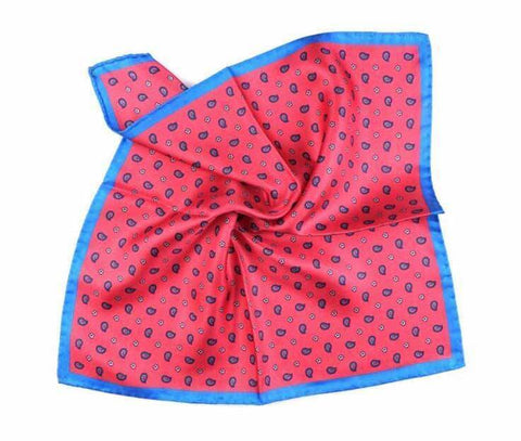 Pocket Square - Gabry DM Ties
