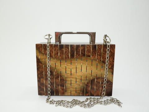 Bag - Minerva Dea Bags