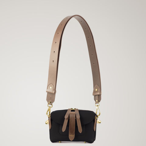 Bag - MicroNUT Bag Gold Pugnetti Parma