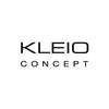 Kleio Concept Logo