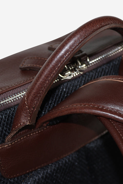 Laptop Backpack - Art. Testamoro Terrida