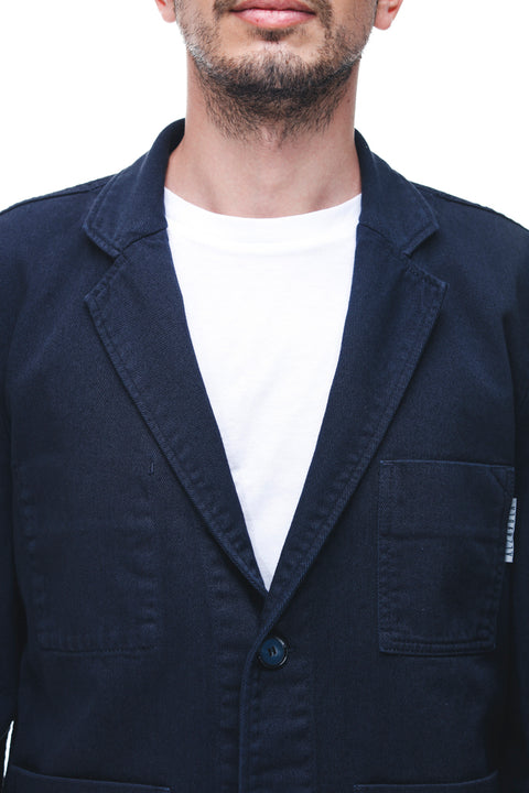 Blazer - Taddeo Alzavola