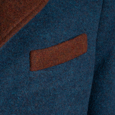 Blazer - Adriano ComeFiaba