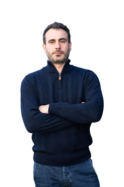 Pullover - 177/11 Bernardini