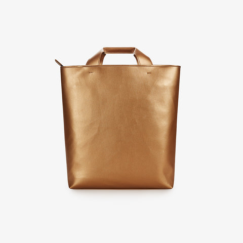 Tote Bag - Bronze 959NINEFIVENINE