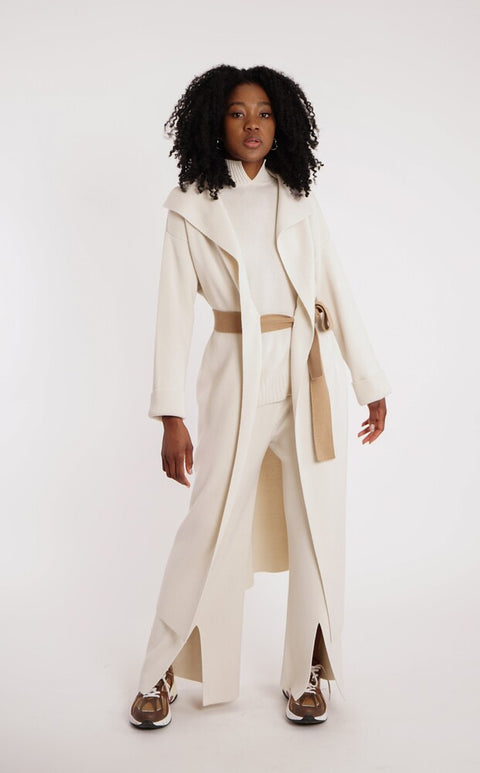 Coat - Simo What If