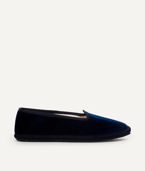 Friulana - Velvet Blue Bottega dell'Artigiano