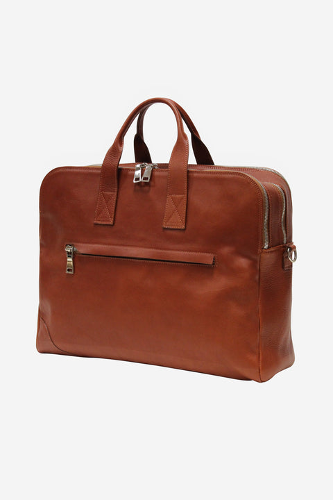 The Briefcase - Art. Cuoio Terrida