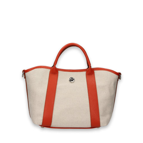 Bag - Ondina B Coral Bonfanti