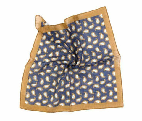 Pocket Square - Drop DM Ties