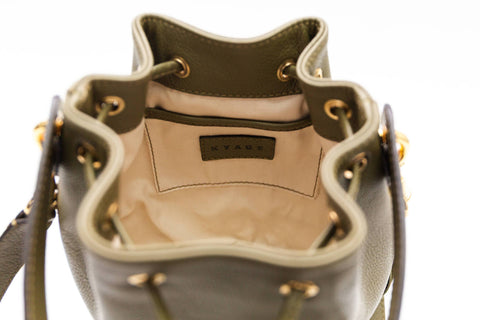 Crossbody Bag Grace Pasomar
