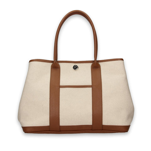 Bag - Marina B Tobacco Bonfanti