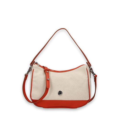 Bag - Cindy B Coral Bonfanti