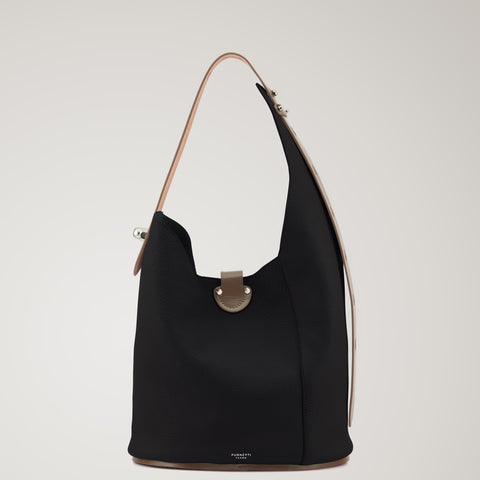 Bag - Super Baby Bag Steel Pugnetti Parma