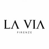 La Via Firenze Logo