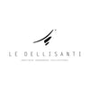 Le Delli Santi Logo