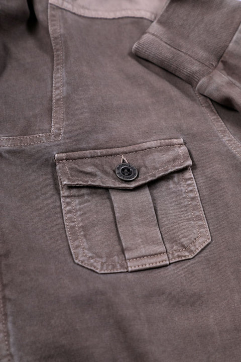 Coat - Art. 091-84261 Niki Confezioni