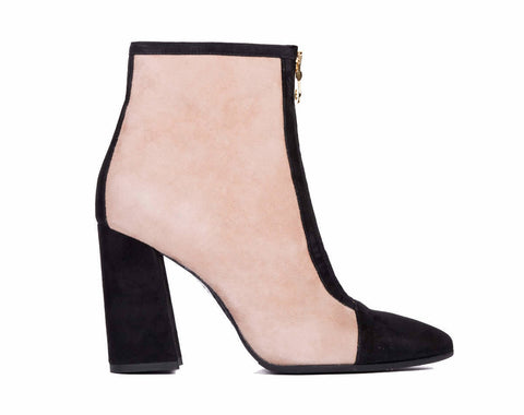 Pink Boots Shoes - Art. 4424 Rosellina 1958