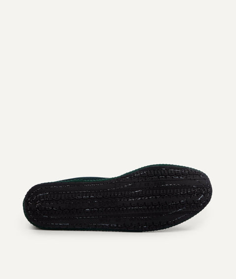 Friulana - Velvet Green Bottega dell'Artigiano