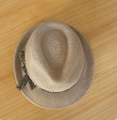 Hat - Sand Batog