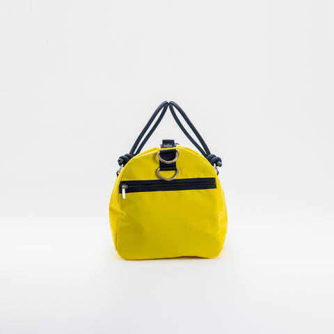 Duffel Bag - Fuerteventura Yellow Bolina Sail