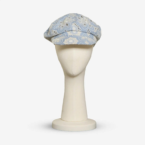 PIZZO 10 Axis