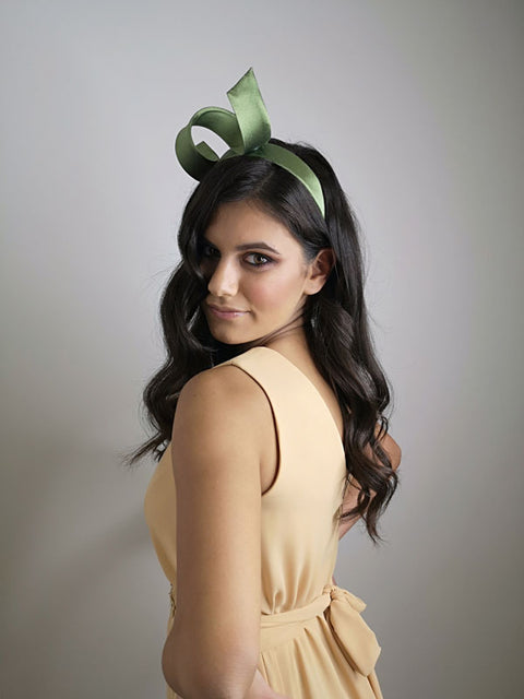 Head Decor - Art. F0011 Sartoria Prisciantelli