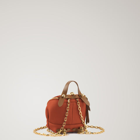 Bag - MicroNUT Bag Plus Gold Pugnetti Parma