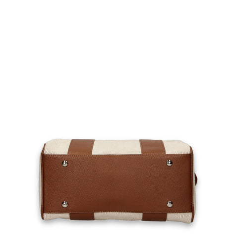 Bag - Vanity GR Tobacco Bonfanti