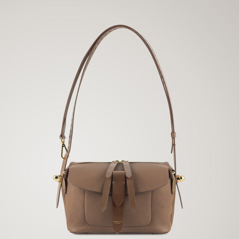 Bag - Lift Bag Gold Pugnetti Parma