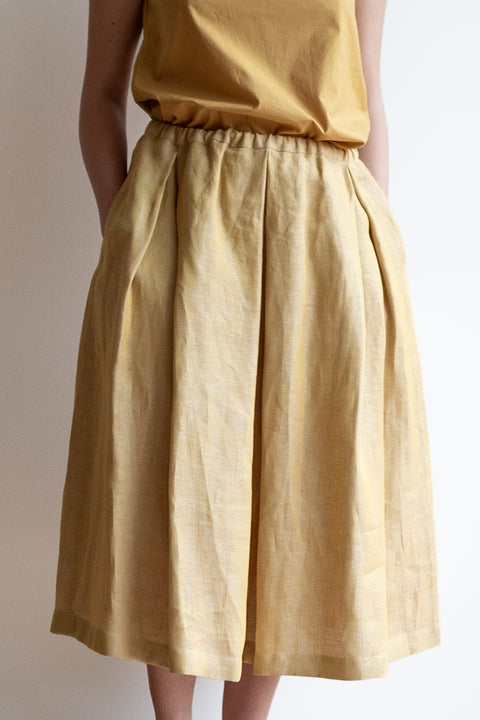 Skirt - Ritornello Nei Miei Panni